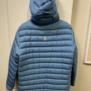 Stio Hometown Down Jacket